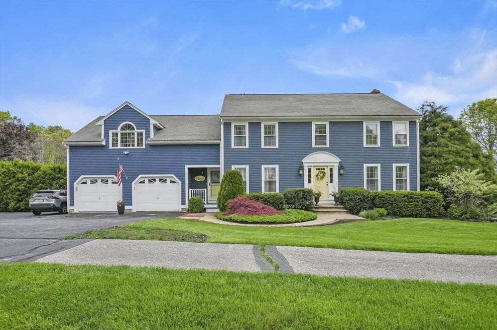 Unit for sale at 19 Wachusett Circle, Shrewsbury, MA 01545