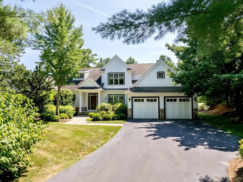Unit for sale at 116 Ryecroft, Plymouth, MA 02360