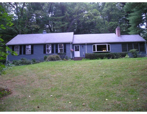 Unit for sale at 155 Whitman, Needham, MA 02492