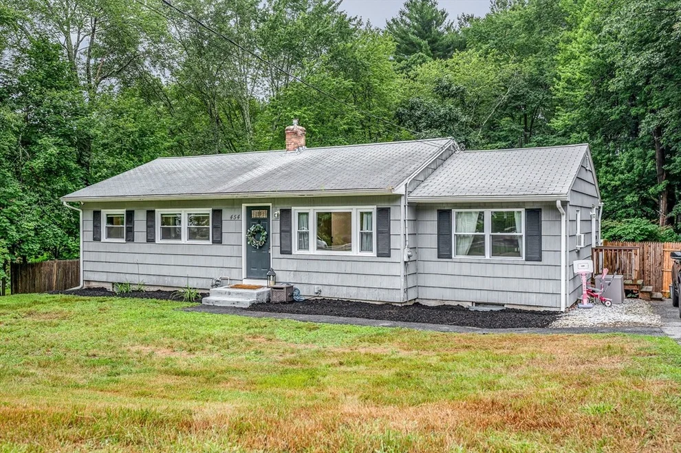 Unit for sale at 454 Middlesex Tpk, Billerica, MA 01821