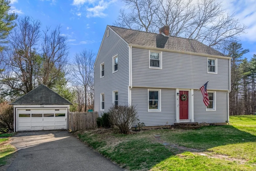 Unit for sale at 6 Highland Street, Ware, MA 01082