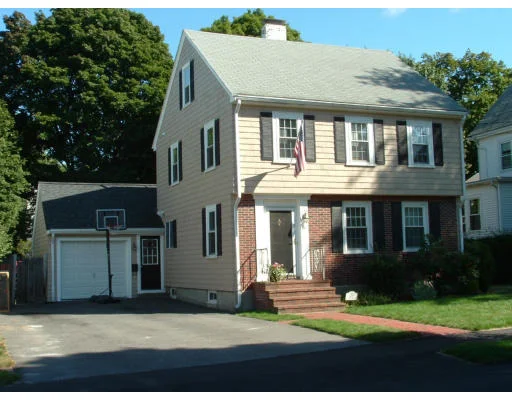 Unit for sale at 61 Church St., Milton, MA 02186