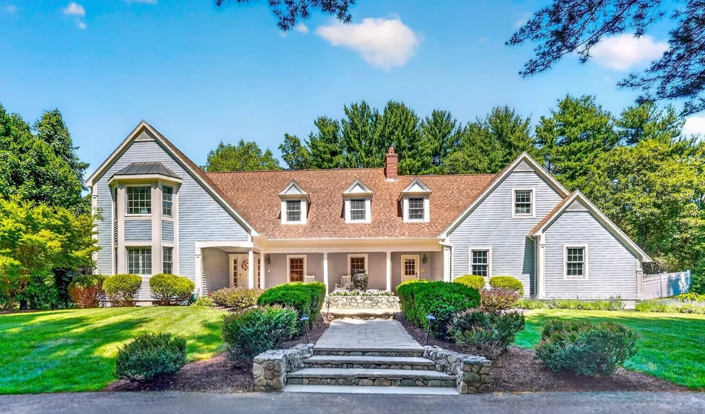 Unit for sale at 20 Winter Street, Medfield, MA 02052