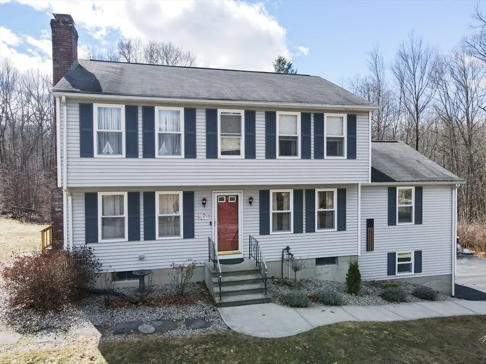 Unit for sale at 40 Emilia Drive, Uxbridge, MA 01569