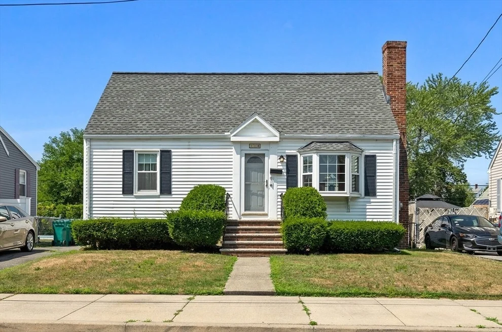 Unit for sale at 114 Childs St, Lynn, MA 01905