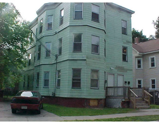 Unit for sale at 11-15 Belmont Pl, Springfield, MA 01108