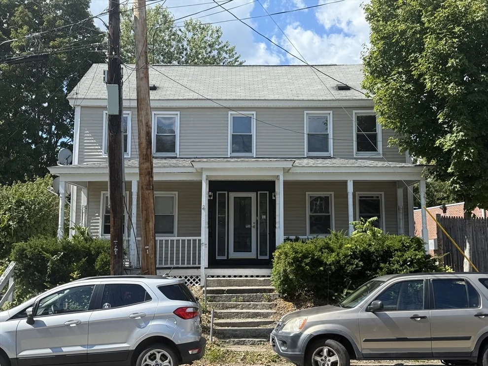 Unit for sale at 3 Mill St, Shirley, MA 01464