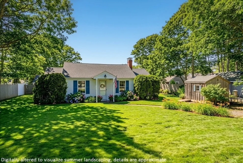 Unit for sale at 21 Nearmeadows Rd, Yarmouth, MA 02673