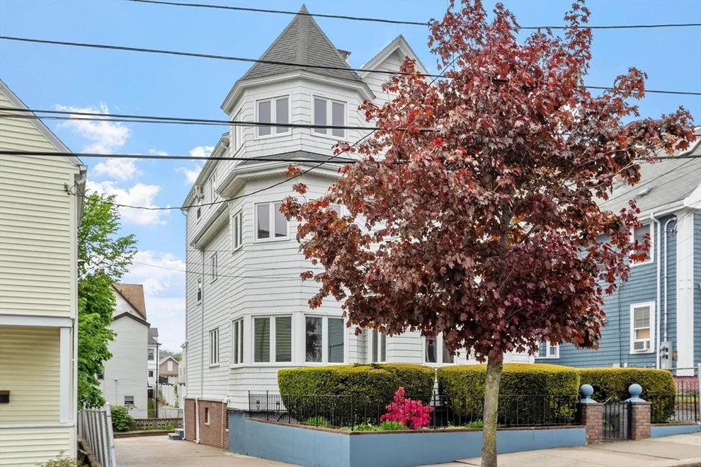 Unit for sale at 17 Tufts Avenue, Everett, MA 02149