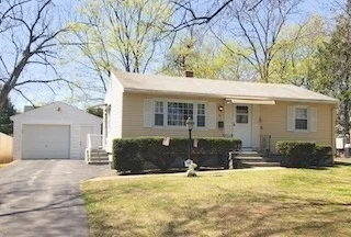 Unit for sale at 96 Clement St, Springfield, MA 01118