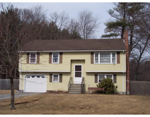 Unit for sale at 1 Glenn Drive, Maynard, MA 01754
