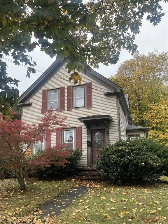 Unit for sale at 240 N. Main St, Middleboro, MA 02346