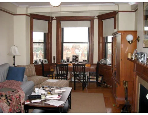 Unit for sale at 464 Commonwealth Ave, Boston, MA 02215