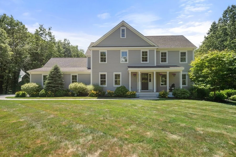 Unit for sale at 293 Wattaquadock Hill Rd, Bolton, MA 01740