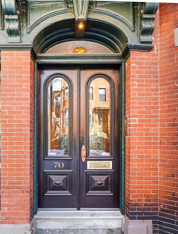 Unit for sale at 70 Montgomery St, Boston, MA 02116