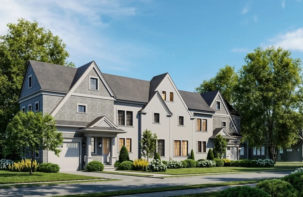 Unit for sale at 38 Otis, Needham, MA 02492