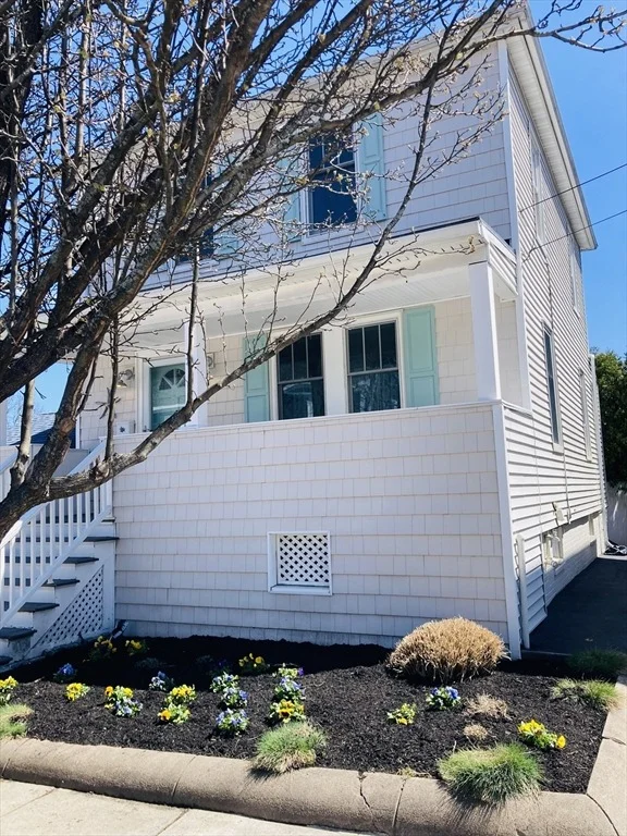 Unit for sale at 83 Chester Avenue, Winthrop, MA 02152