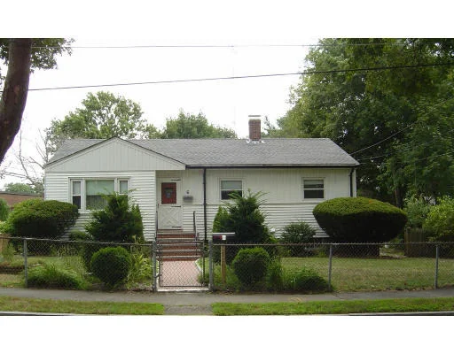 Unit for sale at 6 Charles St, Newton, MA 02461