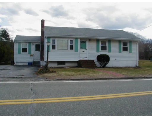 Unit for sale at 330 Grove Street, Randolph, MA 02368