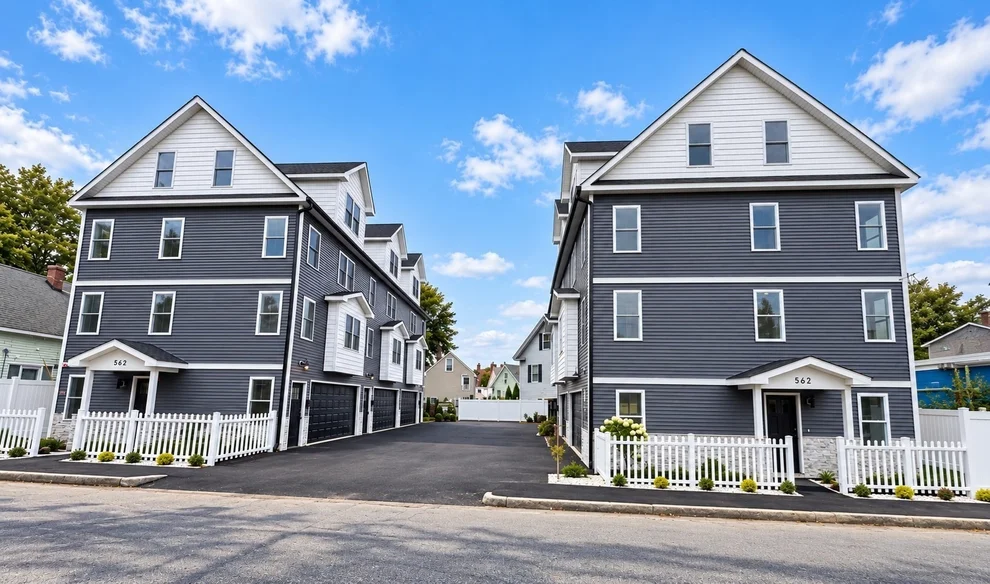 Unit for sale at 562 Gorham Street, Lowell, MA 01852