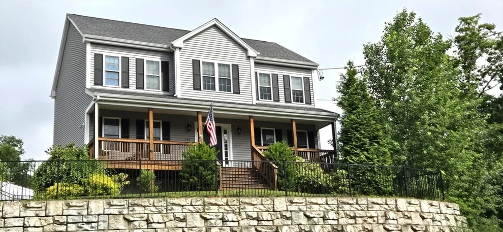 Unit for sale at 457 Tiffany St, Attleboro, MA 02703