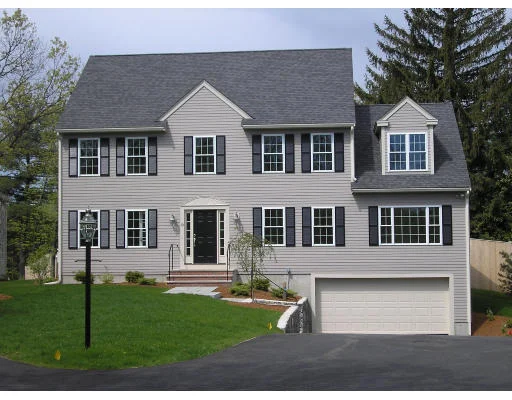 Unit for sale at 10 Piper Rd, Lexington, MA 02421