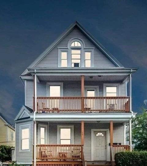 Unit for sale at 188 Woodrow Ave, Boston, MA 02124
