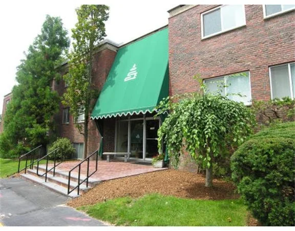 Unit for sale at 1202 Greendale Avenue, Needham, MA 02492