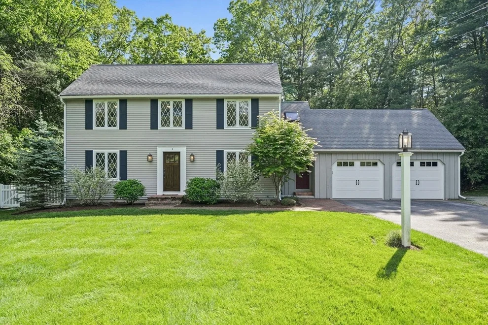 Unit for sale at 1 Bush Pond Road, Norfolk, MA 02056