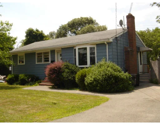 Unit for sale at 123 Norfolk Street, Canton, MA 02021