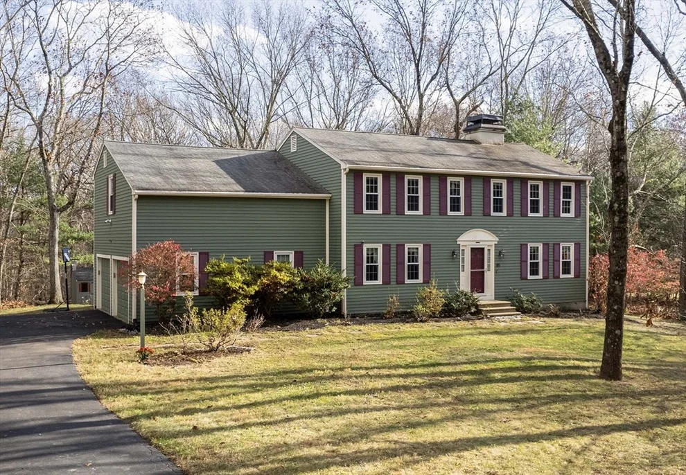 Unit for sale at 85 South Mill Street, Hopkinton, MA 01748