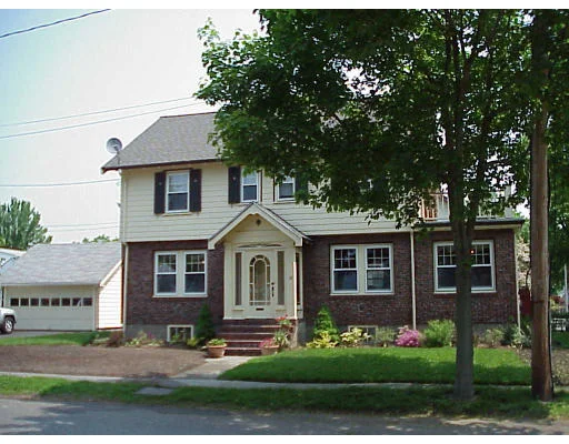 Unit for sale at 12 Middlecot Street, Belmont, MA 02478