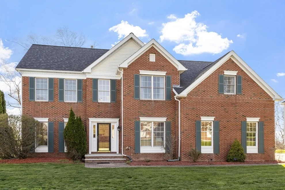 Unit for sale at 186 Rosemont Drive, North Andover, MA 01845