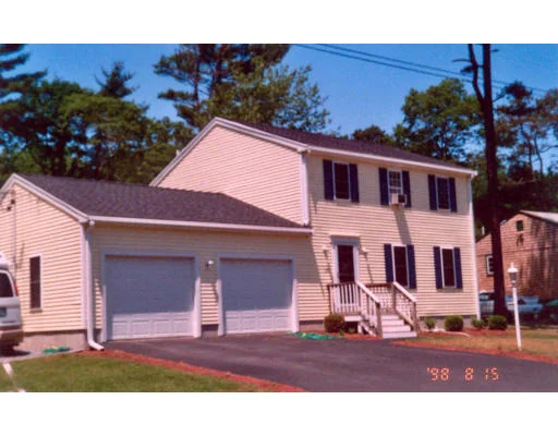 Unit for sale at 188 Barker Road, Wareham, MA 02538