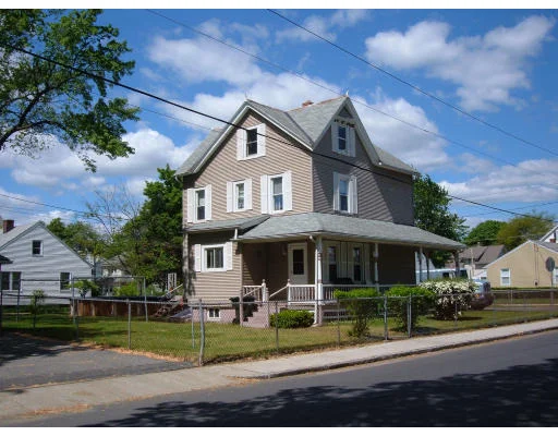 Unit for sale at 139 Governor St, Springfield, MA 01104