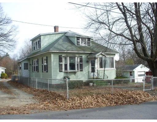 Unit for sale at 5 Benjamin Road, Shirley, MA 01464