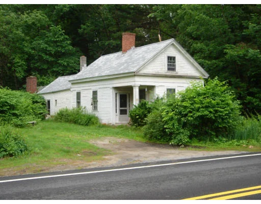 Unit for sale at 90 South Rd, Pepperell, MA 01463