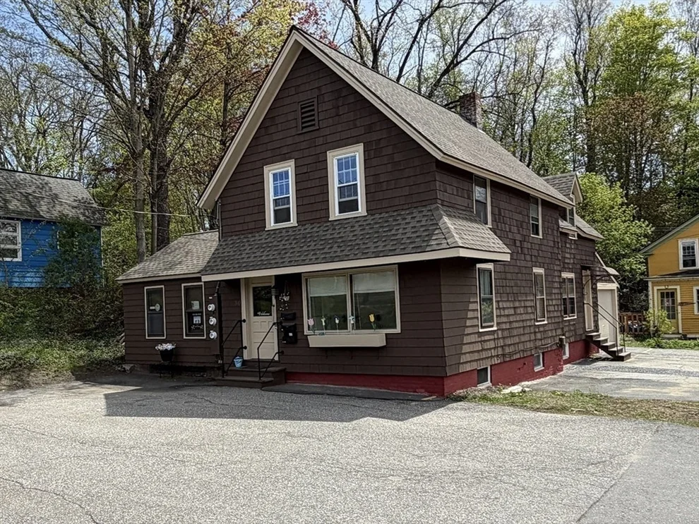 Unit for sale at 30 Mohawk Trail, Greenfield, MA 01301
