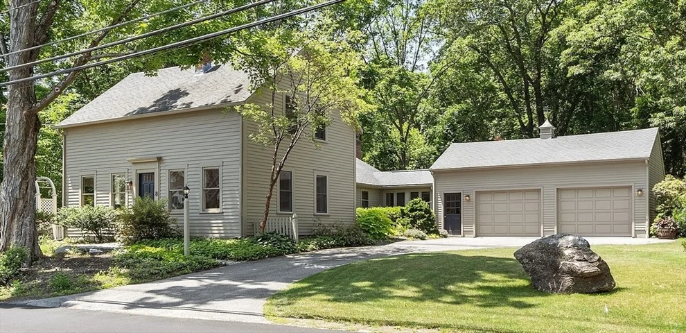 Unit for sale at 8 Piper Road, Acton, MA 01720