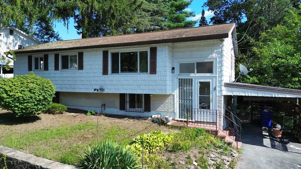 Unit for sale at 1 Belnap Rd, Boston, MA 02136