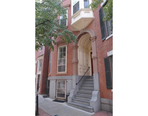 Unit for sale at 19 Temple St, Boston, MA 02114