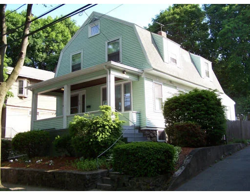 Unit for sale at 110 Wildwood Ave, Arlington, MA 02476