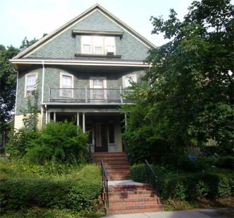 Unit for sale at 48 Harrison Street, Brookline, MA 02446