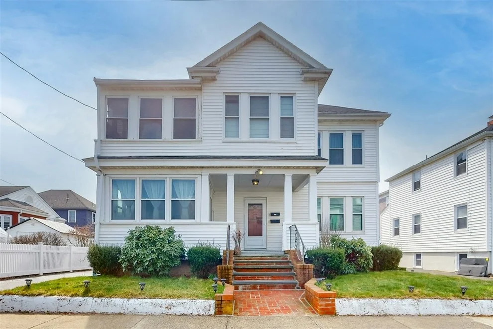 Unit for sale at 47 Dolphin Ave, Winthrop, MA 02152