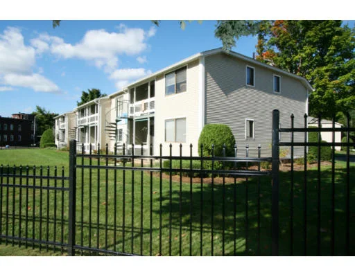 Unit for sale at 47 Saint Kolbe Drive, Holyoke, MA 01040