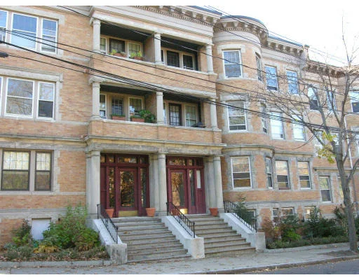 Unit for sale at 90 Naples Rd, Brookline, MA 02446
