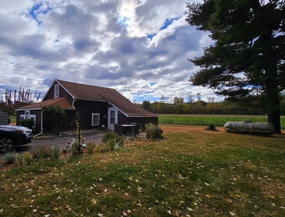 Unit for sale at 71 Russell Street, Hadley, MA 01035
