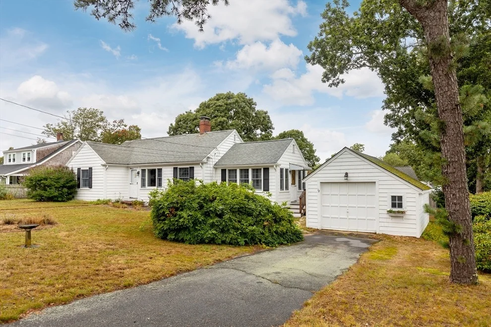 Unit for sale at 12 Cross St, Dennis, MA 02639