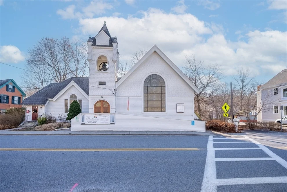 Unit for sale at 35 School Street, Acton, MA 01720