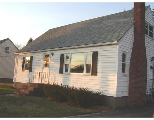 Unit for sale at 17 Andover St, Danvers, MA 01923